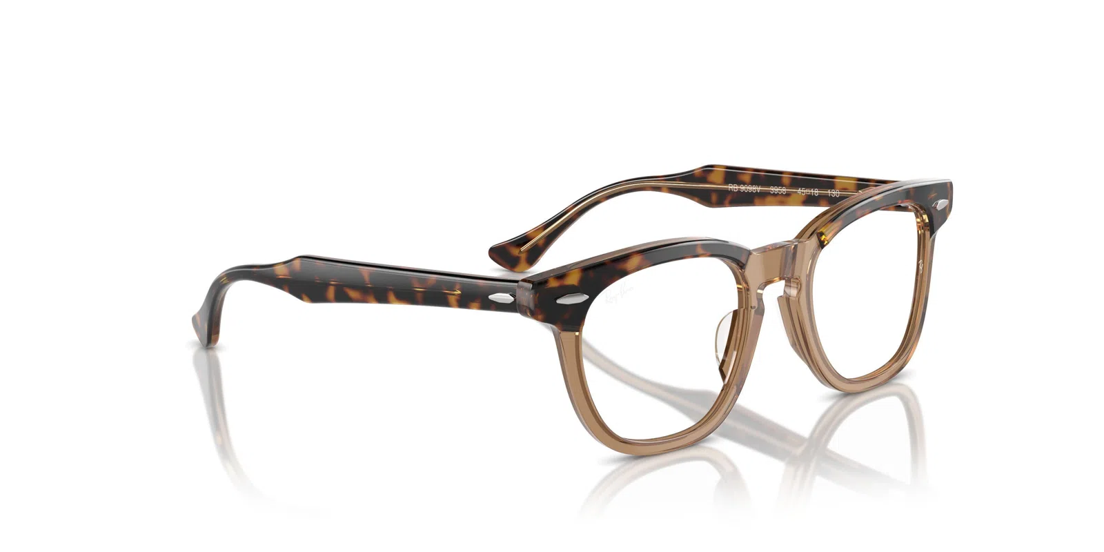 Ray-Ban Kids 0RY9098V Eyeglasses - view 28